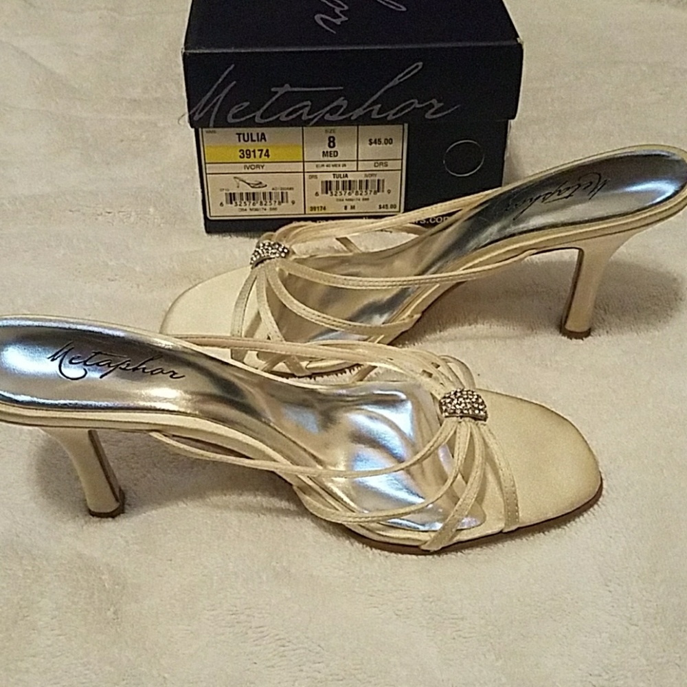 Cute heels
